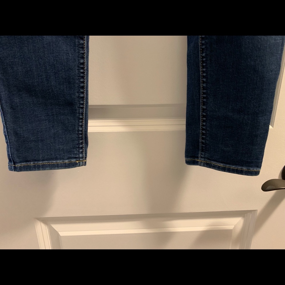 7 For All Mankind - Picture 7 of 8
